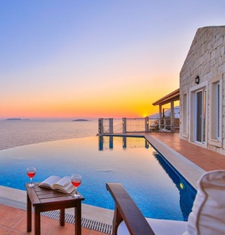 turkey property portal kas properties for sale