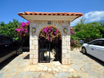 Turkey Property Listings Kaş Peninsula 2 Bedroom Villa For Sale