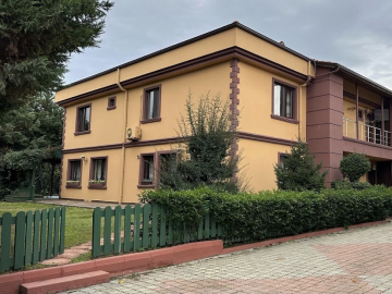 Turkey Property Listings Istanbul 16 Bedroom Villa For Sale
