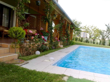 Turkey Property Listings Istanbul 16 Bedroom Villa For Sale