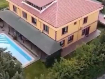 Turkey Property Listings Istanbul 16 Bedroom Villa For Sale