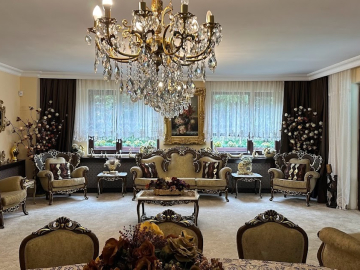 Turkey Property Listings Istanbul 16 Bedroom Villa For Sale