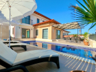 Turkey Property Listings Turkey Real Estate 4 Bedroom Villa in Çukurbağ